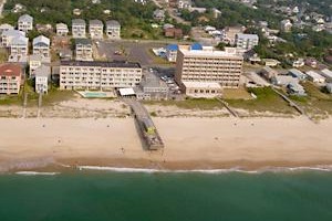 Golden Sands Motel Carolina Beach Image