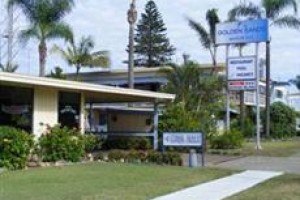 Golden Sands Motor Inn Forster voted 4th best hotel in Forster