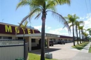 Golden Sands Motor Inn Hervey Bay Image