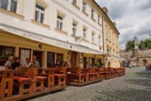 Golden Scissors Hotel Prague Image