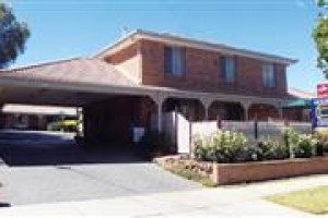 Bendigo Golden Square Motor Inn Image