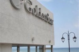Golden Star Hotel Thessaloniki Image