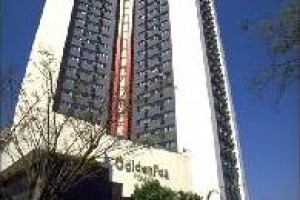 Golden Suite Hotel Foz do Iguacu Image