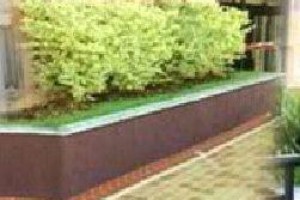 Golden Suite Hotel Image