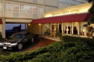 Bethesda Court Hotel voted 3rd best hotel in Bethesda
