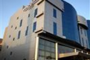 Golden Tulip Hotel Al Qassim Buraidah Image