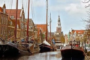 Golden Tulip Alkmaar voted 4th best hotel in Alkmaar