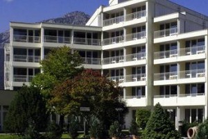 Hotel Bad Reichenhall voted 6th best hotel in Bad Reichenhall