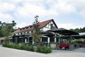 Golden Tulip Jagershorst voted  best hotel in Leende