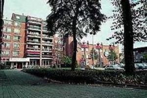Golden Tulip Oosterhout Hotel voted  best hotel in Oosterhout