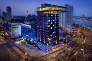 Inntel Hotels Rotterdam Centre Image