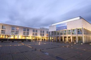 Arcadia Hotel Trier voted 9th best hotel in Trier