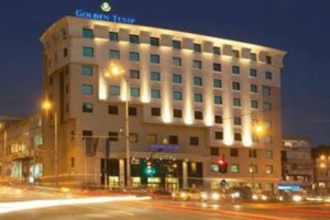 Golden Tulip Varna voted 9th best hotel in Varna