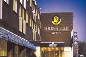 Golden Tulip Weert Hotel Image