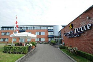 Golden Tulip Hotel Zevenbergen voted  best hotel in Zevenbergen