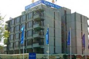 Golden Tulip Zoetermeer Centre voted 2nd best hotel in Zoetermeer