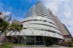 Golden Tulip Hotel Image