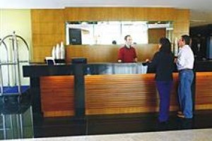Golden Tulip Interatlantico voted 8th best hotel in Natal