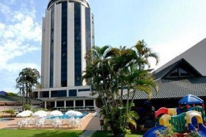 Golden Tulip Internacional Foz voted 7th best hotel in Foz do Iguacu