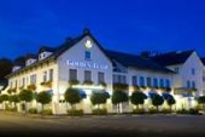 Landhotel Bosrijk Roermond voted 3rd best hotel in Roermond