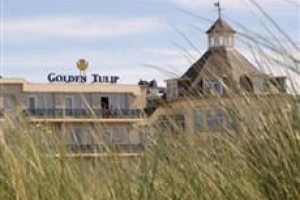 Golden Tulip Noordwijk Beach voted 6th best hotel in Noordwijk