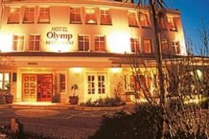 Golden Tulip Olymp Hotel voted  best hotel in Eching 