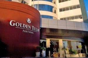 Golden Tulip Pantanal voted 2nd best hotel in Cuiaba