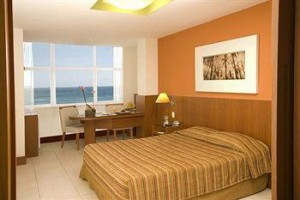 Golden Tulip Regente Image