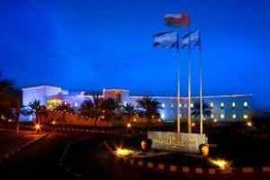 Golden Tulip Resort Dibba voted  best hotel in Dibba