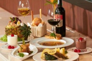 Golden Tulip Samudra Hua Hin Image