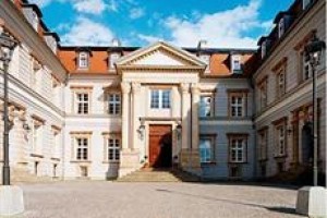 Arcadia Hotel Schloss Neustadt-Glewe voted  best hotel in Neustadt-Glewe