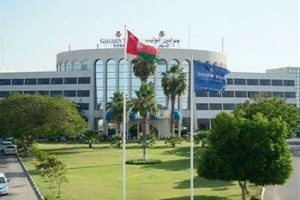 Golden Tulip Seeb Image