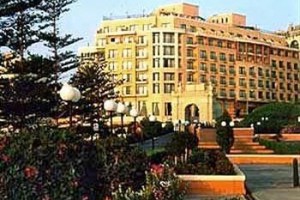 Golden Tulip Vivaldi Hotel Image