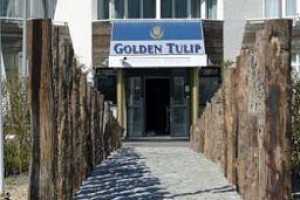 Golden Tulip Westduin Vlissingen voted 3rd best hotel in Vlissingen