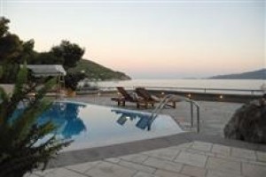 Golden View Beach Hotel Poros voted 7th best hotel in Poros