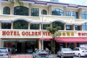 Golden View Hotel Puchong voted 2nd best hotel in Puchong