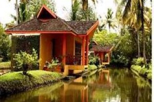 Golden Waters voted 6th best hotel in Kumarakom