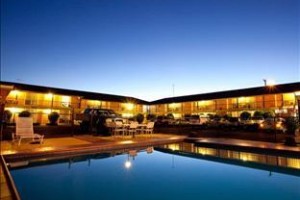 Golden West Motor Inn voted 3rd best hotel in Dubbo