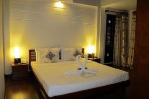 Golden Wings II Hotel Image