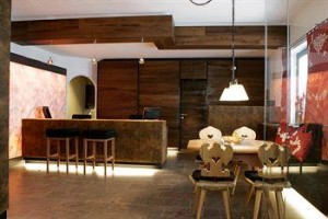 Hotel Goldener Berg voted 5th best hotel in Lech am Arlberg