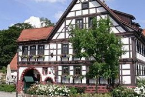 Goldener Hirsch Gasthaus & Hotel Suhl voted  best hotel in Suhl