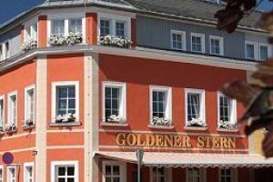 Goldener Stern Hotel voted 2nd best hotel in Frauenstein