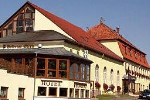 Goldener Stern Memmendorf voted  best hotel in Oederan
