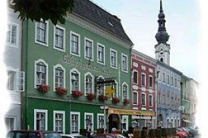 Goldenes Kreuz Landhotel Image