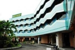 Goldenfield Kundutel Hotel voted 9th best hotel in Bacolod