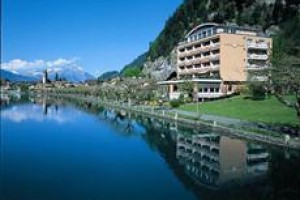Goldey Swiss Quality Hotel Interlaken Image