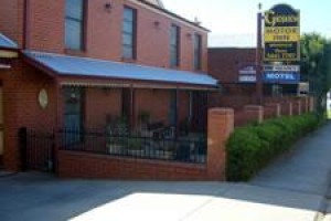 Goldfields Motor Inn Bendigo voted 5th best hotel in Bendigo