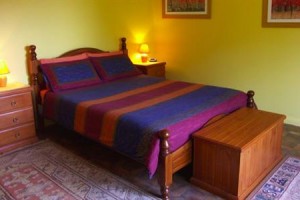 Goldies Place Rainforest Retreat Bed and Breakfast voted  best hotel in Copeland
