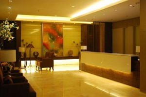 Goldland Millenia Suites Pasig City voted 8th best hotel in Pasig City