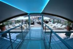 Goldstar Resort & Suites voted 6th best hotel in Nice